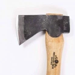 Gransfors Bruks Hand Hatchet 413 (Sweden) Axes & Hatchets