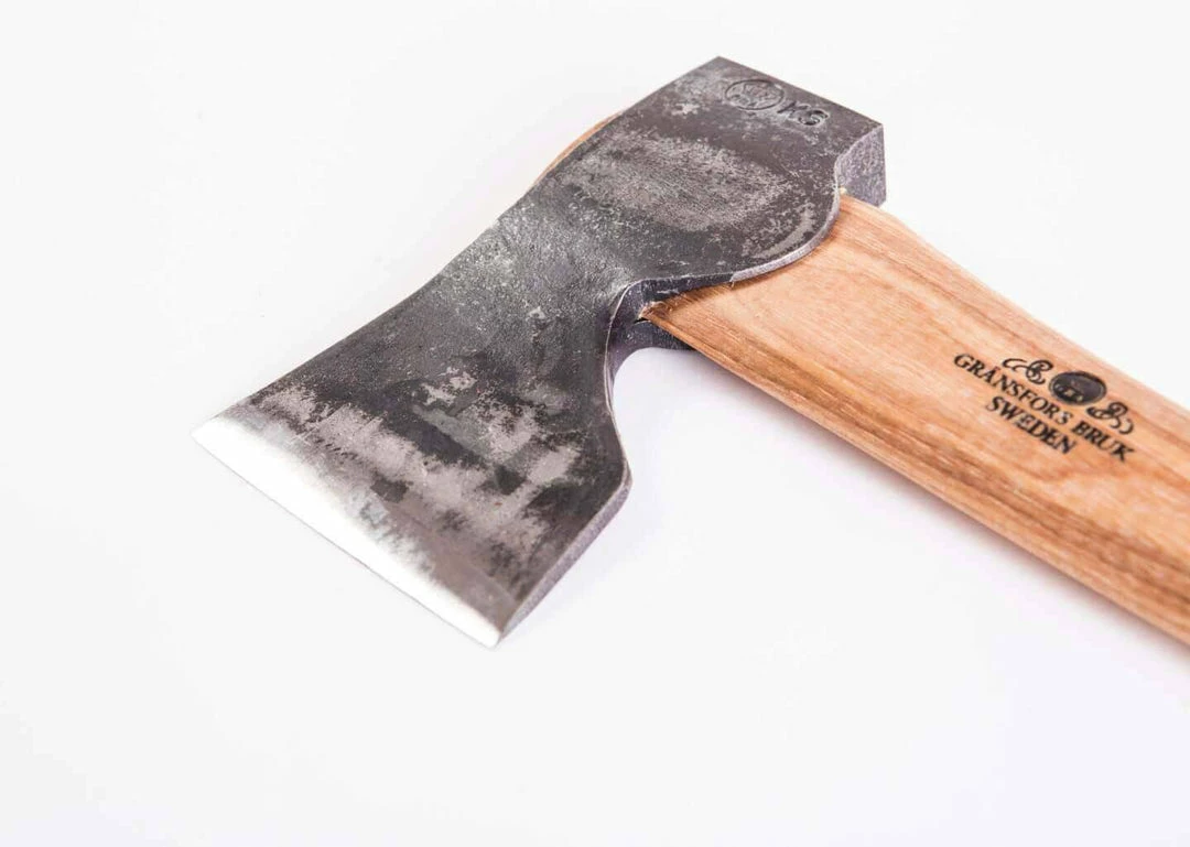 GRANSFORS BRUK Axes & Hatchets Gränsfors Carpenter’s Axe #465