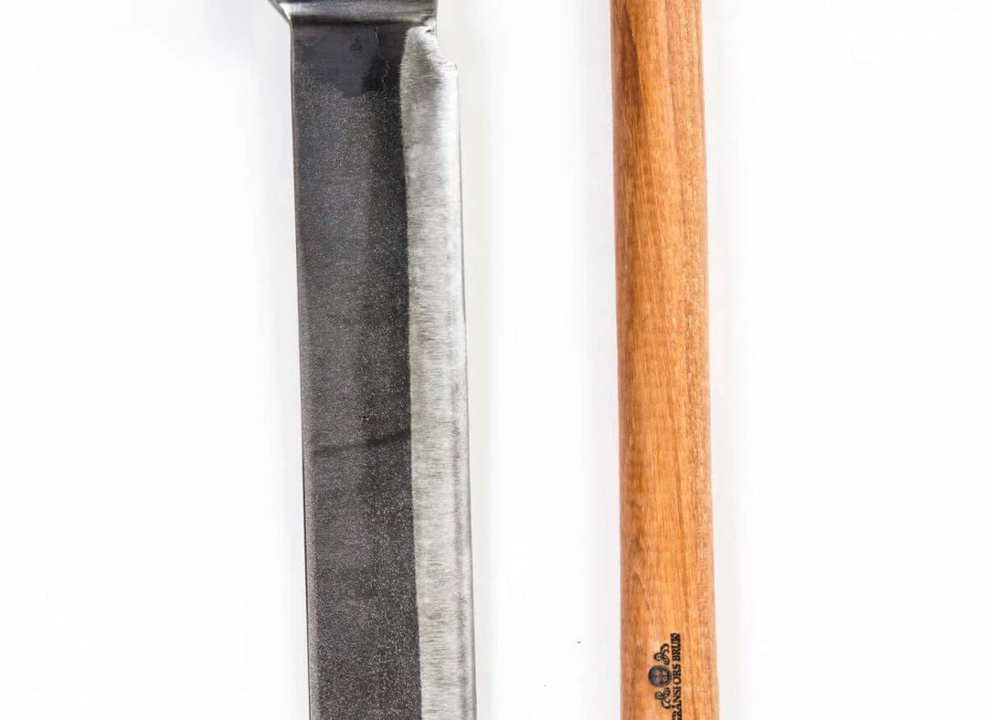 GRANSFORS BRUK Axes & Hatchets Gransfors Froe 487 (Sweden)