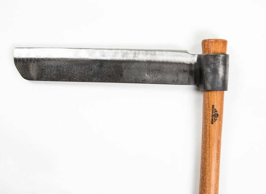 GRANSFORS BRUK Axes & Hatchets Gransfors Froe 487 (Sweden)