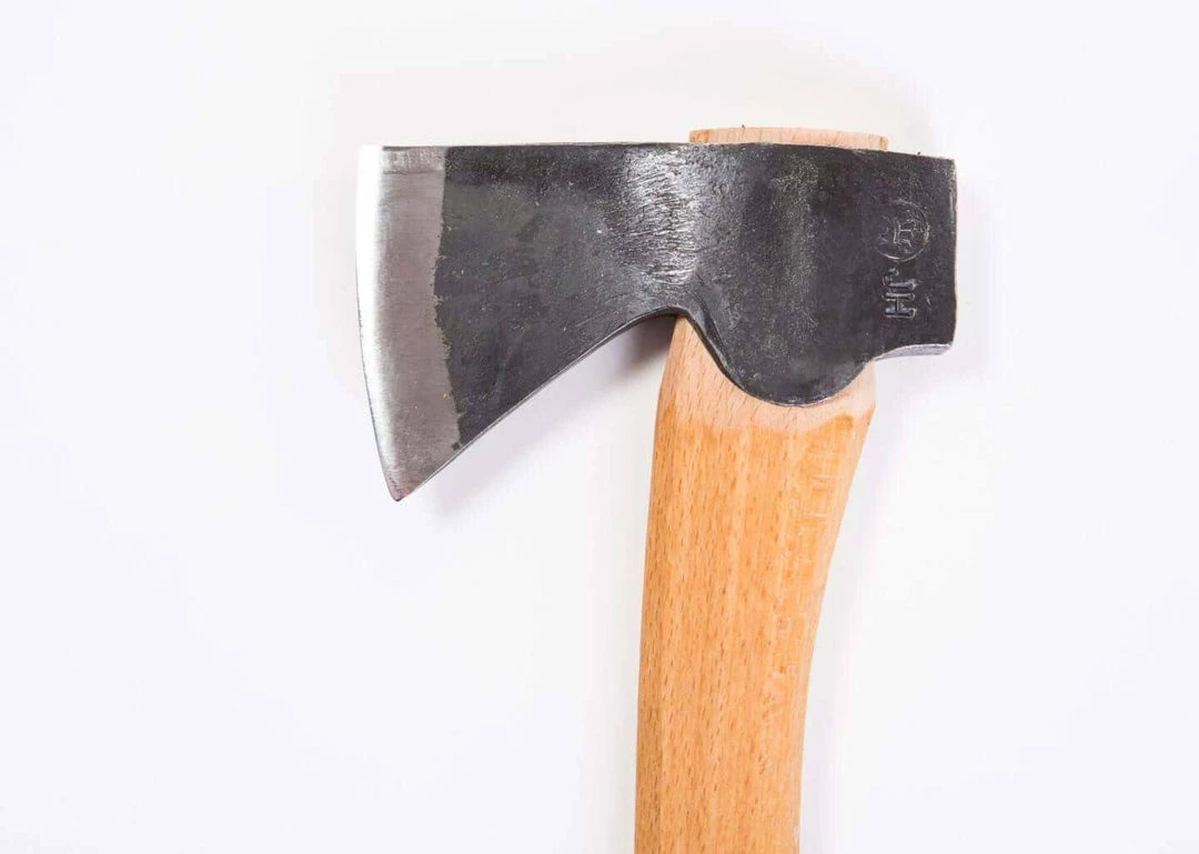 GRANSFORS BRUK Gransfors Large Carving Hatchet Carved Handle #474-R