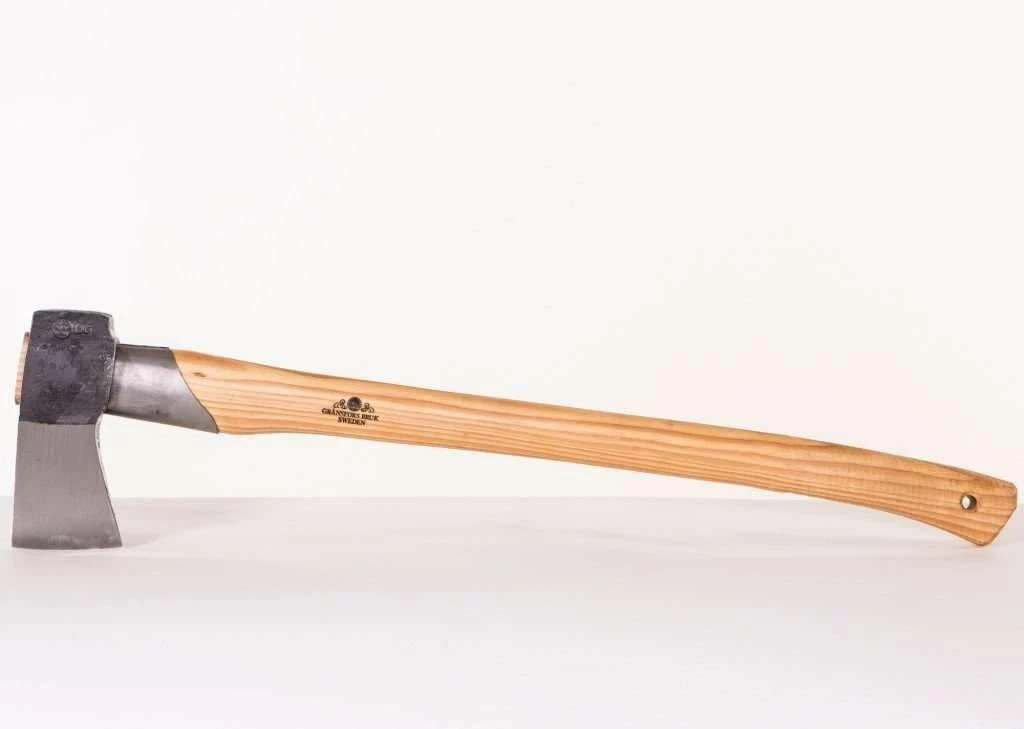 GRANSFORS BRUK Gransfors Large Splitting Axe 442 Axes & Hatchets