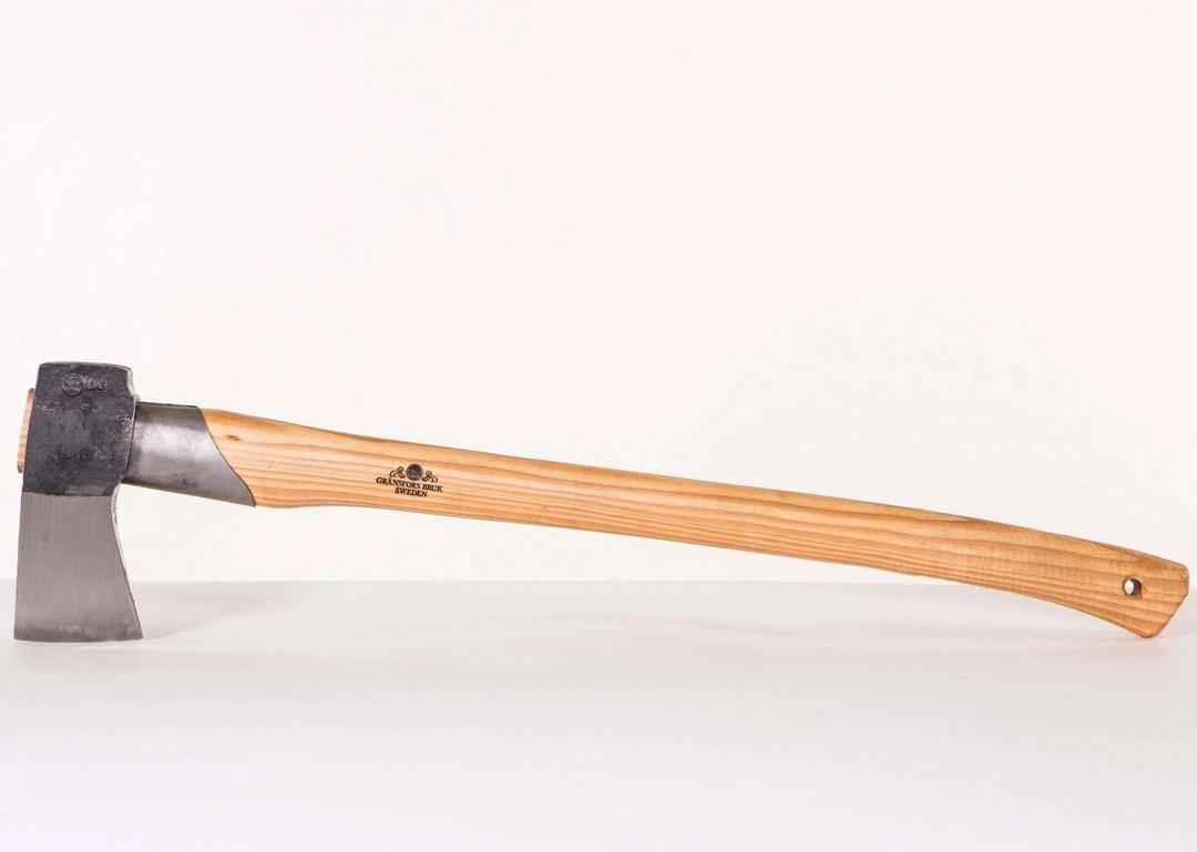 GRANSFORS BRUK Gransfors Large Splitting Axe 445 Axes & Hatchets