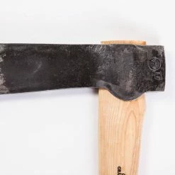 GRANSFORS BRUK Gränsfors Mortise / Log House Corner Axe (Sweden) Axes & Hatchets