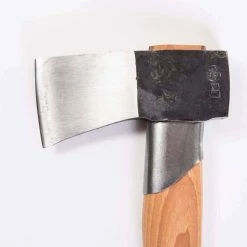 GRANSFORS BRUK Axes & Hatchets Gransfors Small Splitting Axe 441 W/ Collar Guard (Sweden)
