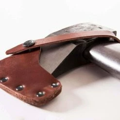 GRANSFORS BRUK Gransfors Splitting Hatchet With Collar Guard #439 Axes & Hatchets