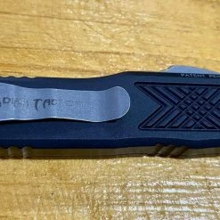 Guardian Tactical GTX-025 OTF Auto Knife (2.5