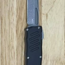 Guardian Tactical RECON-035 93511 Black Stonewash S/E