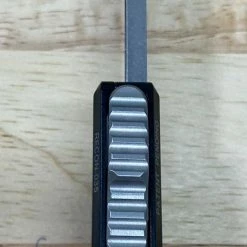 Guardian Tactical RECON-035 93511 Black Stonewash S/E