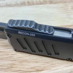 Guardian Tactical RECON-035 93621 Dark Stonewash Tanto (USA)