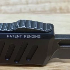 Guardian Tactical RECON-035 93621 Dark Stonewash Tanto (USA)