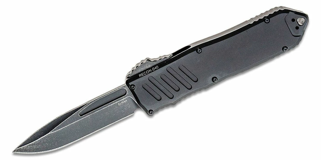 Guardian Tactical RECON-040 113611 OTF Knife (3.75" SW)