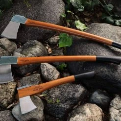 Helko Vario 2000 Universal Axe