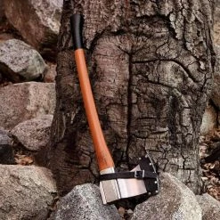 Helko Vario 2000 Universal Axe