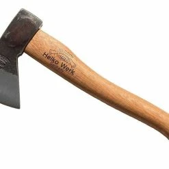 Helko Werk Rheinland Hatchet Deluxe Sheath