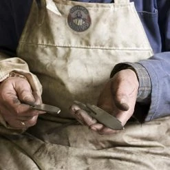 Helle Boys Scout Knife (Made In Norway)