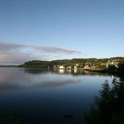 Helle Boys Scout Knife (Made In Norway)