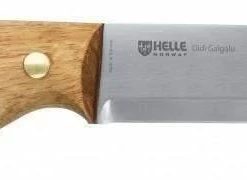 Helle Knives Helle Didi Galgalu