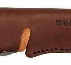 Helle Fjellbekk Knife