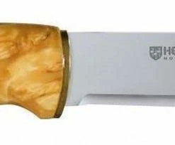 Helle Jegermester Knife Helle Knives