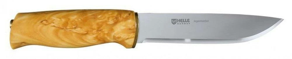 Helle Jegermester Knife Helle Knives