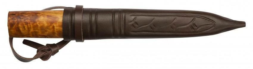 Helle Knives Helle Saga Siglar Knife