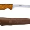 Helle Steinbit Blade Helle Knives