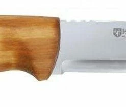 Helle Taiga Knife Helle Knives