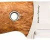 Helle Knives Helle Utvær Knife Model 600 (Made In Norway)