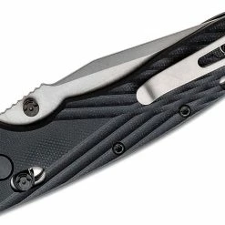 NORTH RIVER OUTDOORS Hogue Deka 24279 Lock Folding Knife 3.25