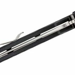 NORTH RIVER OUTDOORS Hogue Deka 24279 Lock Folding Knife 3.25