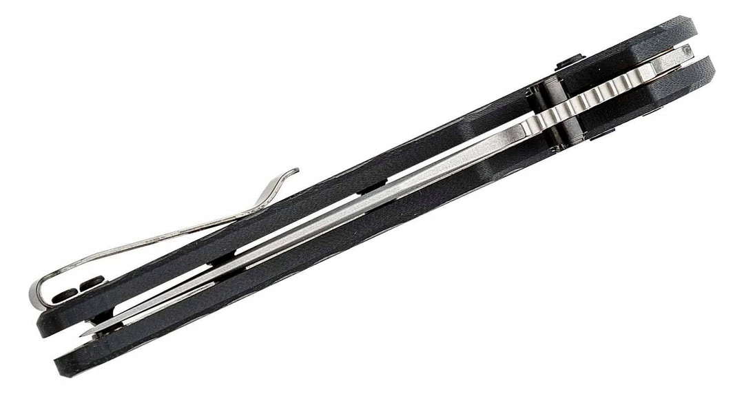 NORTH RIVER OUTDOORS Hogue Deka 24279 Lock Folding Knife 3.25" CPM-20CV G10 Hogue Knives