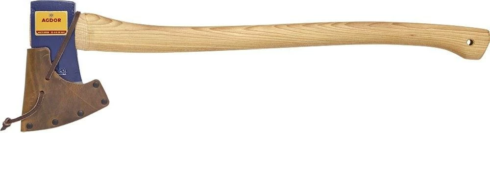 HULTS BRUK Hults Agdor 28 Yankee Felling Axe (Sweden)