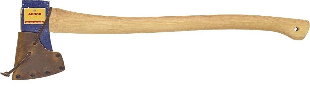 Hults Bruk Agdor 26" Yankee Felling Axe (Sweden) Axes & Hatchets