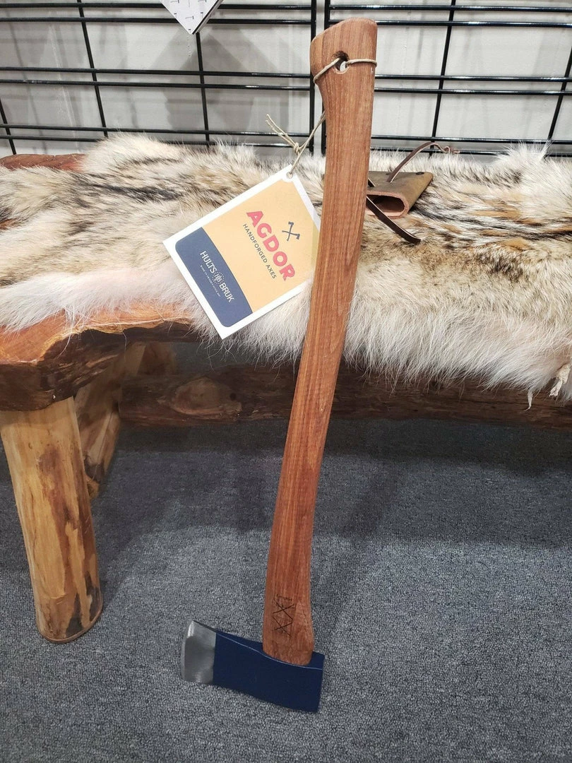 Hults Bruk Agdor 26" Yankee Felling Axe (Sweden) Axes & Hatchets