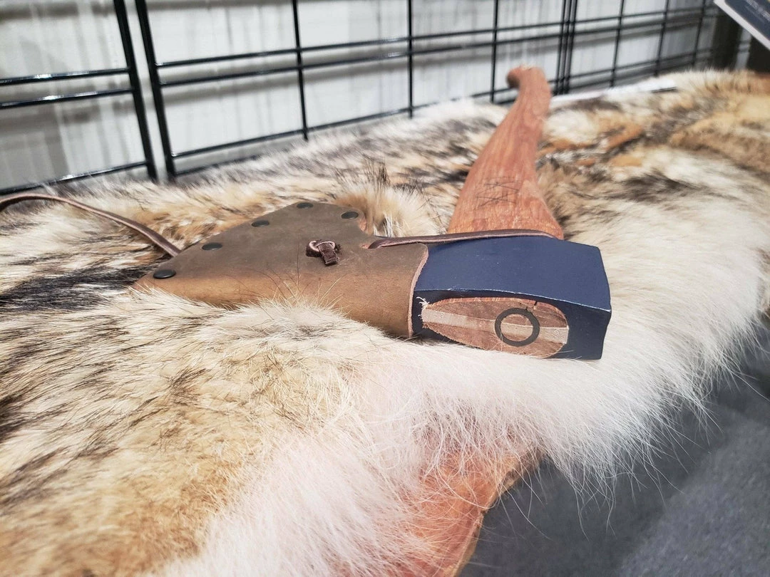 Hults Bruk Agdor 26" Yankee Felling Axe (Sweden) Axes & Hatchets