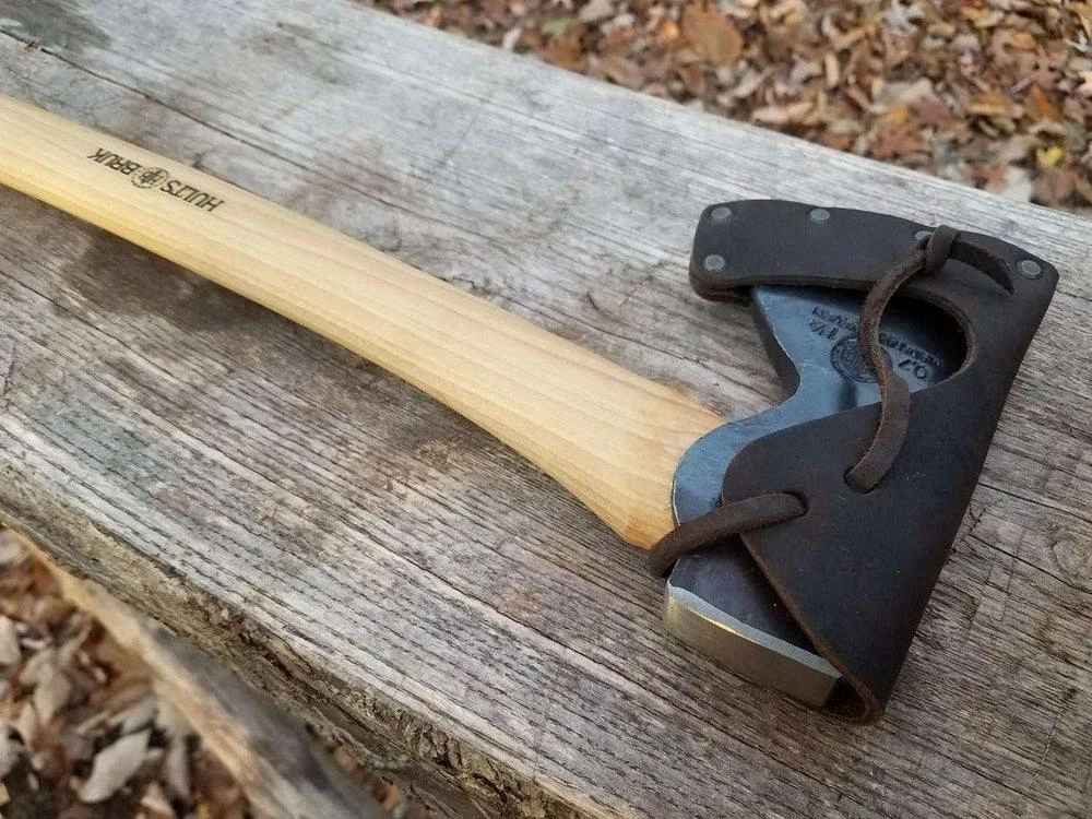 Hults Bruk Akka Forest Axe 24" (Sweden) Axes & Hatchets