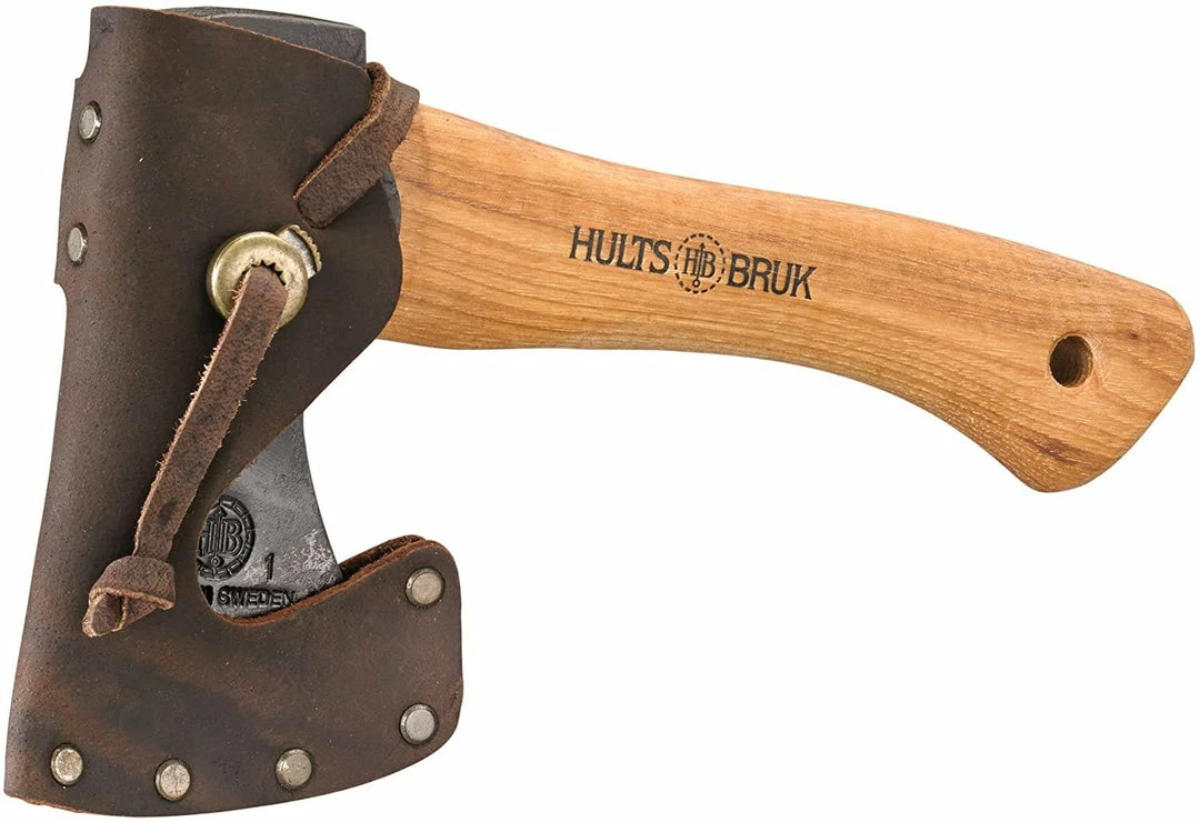 Hults Bruk Jonaker Hatchet (Sweden) Axes & Hatchets
