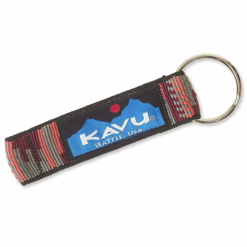 KAVU Key Chain Hats & Accessories