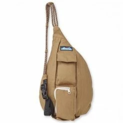 KAVU Mini Rope Bag (Cotton Sling) Kavu Gear