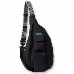 Kavu Gear KAVU Original Rope Bag Cotton Crossbody Sling