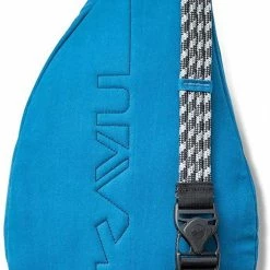 Kavu Gear KAVU Original Rope Bag Cotton Crossbody Sling