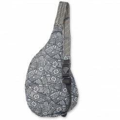 Kavu Gear KAVU Rope Sling - Compact Lightweight Crossbody Bag