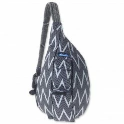 Kavu Gear KAVU Rope Sling - Compact Lightweight Crossbody Bag