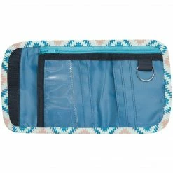 KAVU Wally Trifold Wallet Hats & Accessories