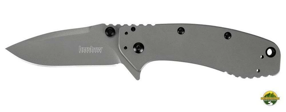 Kershaw 1556Ti Cryo II Assisted Blade Kershaw Knives