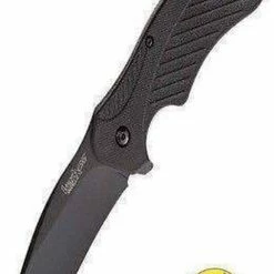 Kershaw Knives Kershaw 1605 Clash Folding Knife With SpeedSafe