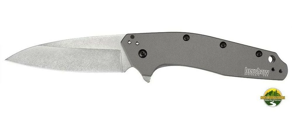 Kershaw 1812 Dividend Assisted 3" Knife