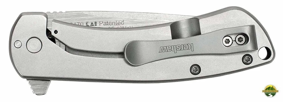 Kershaw Knives Kershaw 3470 Pico Assisted Flipper 2.9"