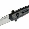 Kershaw 7125 Launch 12 Auto Folding Knife 2.5" CPM-154 Carbon FiberInlay (USA)